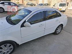 Chevrolet Optra
